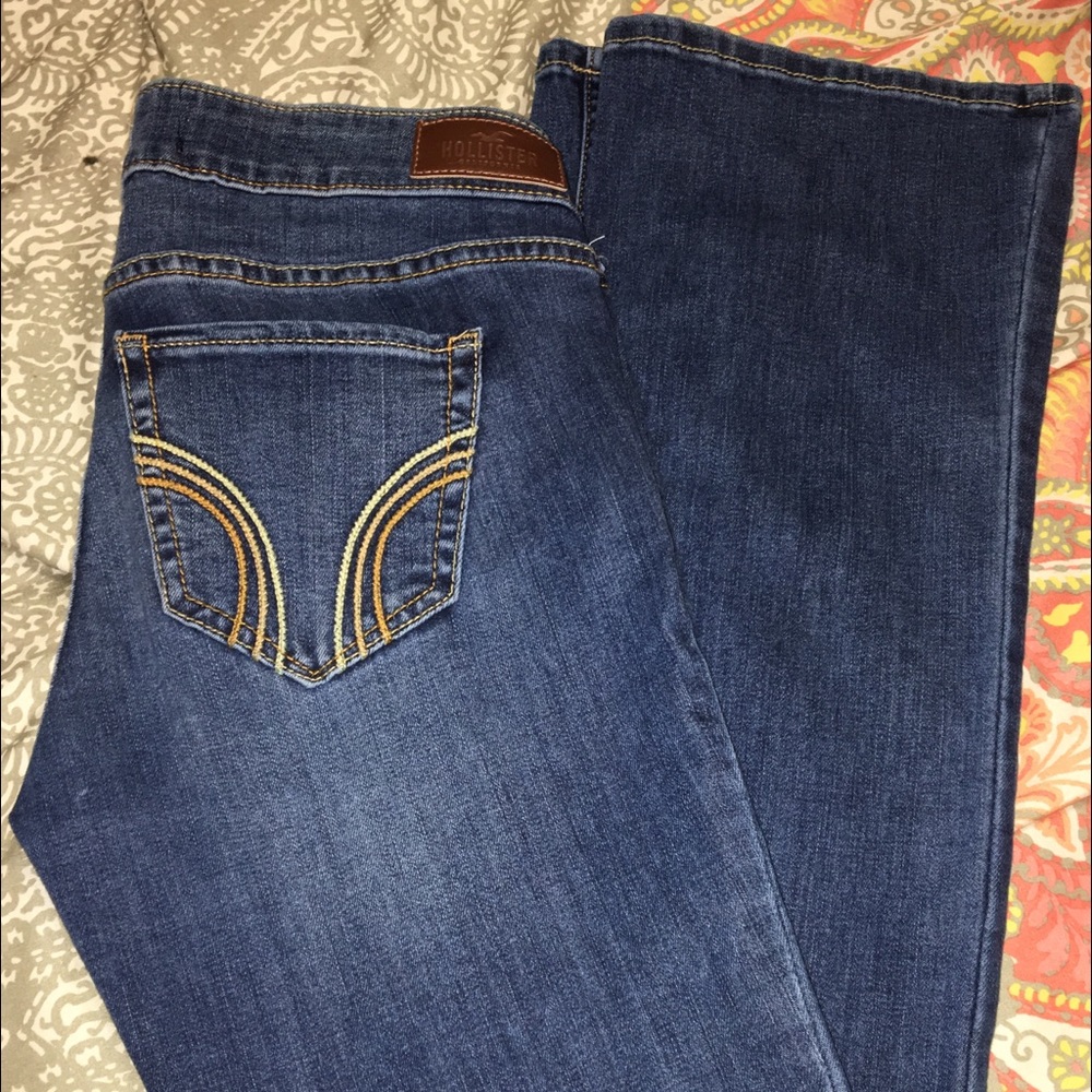 Hollister sz 3s